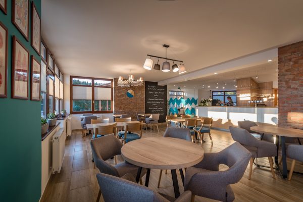 Moment bistro - Image 2
