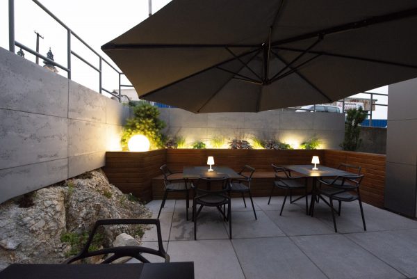 Satori fusion restaurant - Image 2