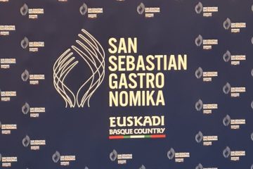 Gastronomika San Sebastian