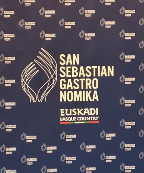 Gastronomika San Sebastian