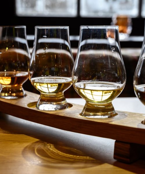 Sprievodca whisky pre začiatočníkov: Päť vecí, ktoré potrebujete vedieť