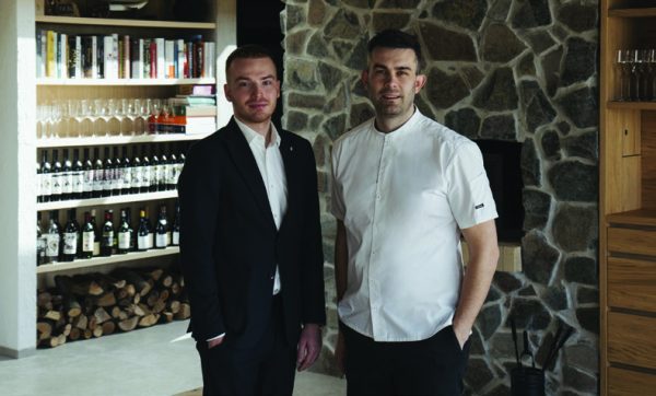ECK restaurant - Image 2