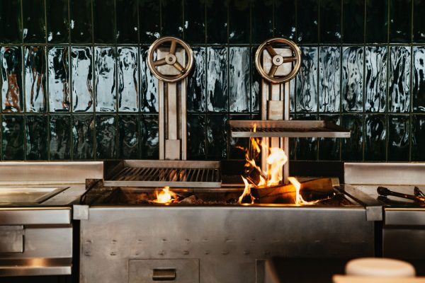 ECK restaurant - Image 4