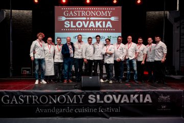Gastronomy Slovakia 2024