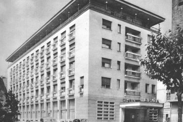 Hotel Devín má už 70 rokov!