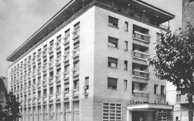 Hotel Devín