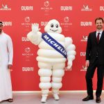 Aj Dubaj má už svojho Michelina