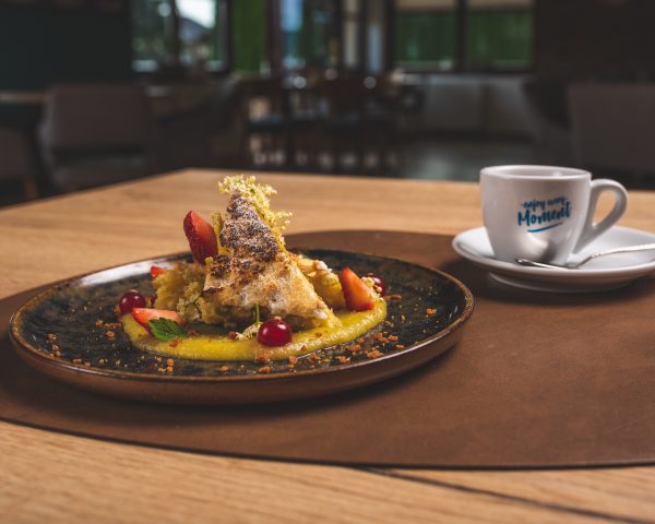 Moment bistro
