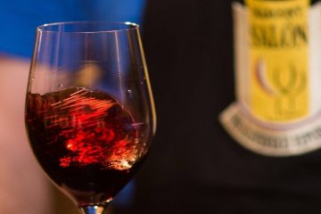 Najlepších 100 slovenských vín vystavia 1. októbra