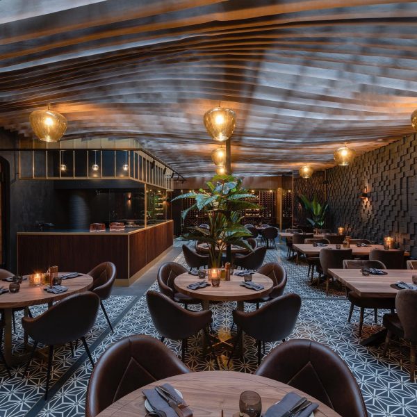 RIO Restaurant & Bar - Image 4