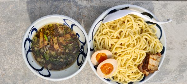 SHUGETSU BISTRO