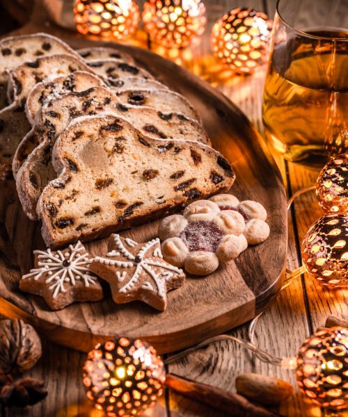Kulinárska cesta: Vianočné jedlá Európy