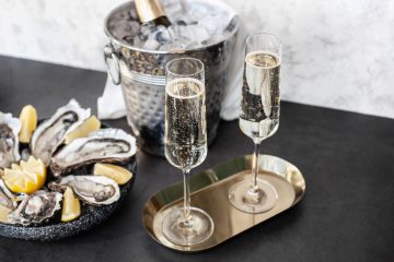 <strong>Šumivé vína ako alternatíva oproti Champagne</strong>