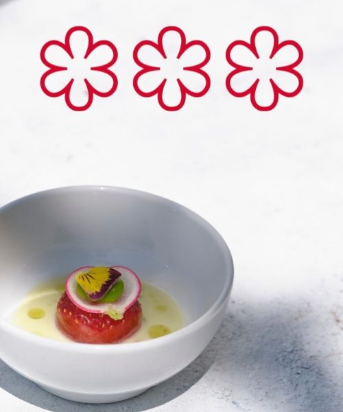 Slovinsko má reštauráciu s troma hviezdičkami od Michelina