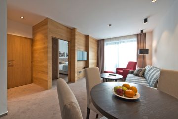 Hotel Lesná prešiel do novej kategórie