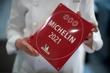 Michelin pýta peniaze od tourist boardov