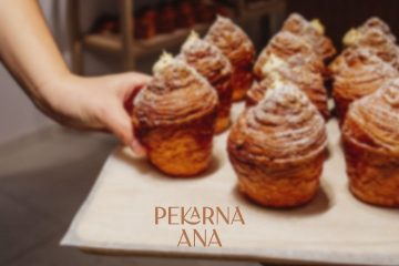 Ana Roš pripravuje otvorenie bistra